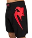 Venum Fightshorts Light 5.0 Black Red