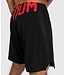 Venum Venum Fightshorts Light 5.0 Black Red