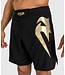 Venum Fight Shorts Light 5.0 Zwart Goud