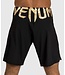 Venum Light 5.0 Fightshorts Schwarz Gold