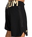 Venum Fight Shorts Light 5.0 Zwart Goud