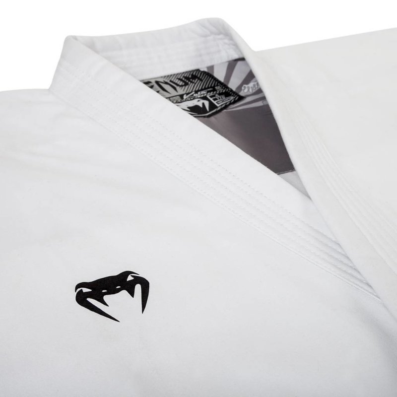 Venum Venum Elite KATA Karate Gi White