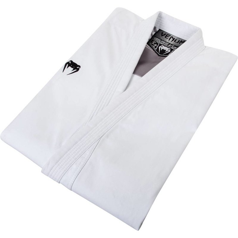 Venum Venum Elite KATA Karate Gi Wit