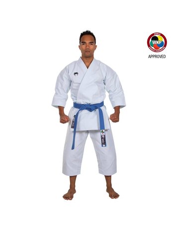 Venum Venum Elite KATA Karate Gi White