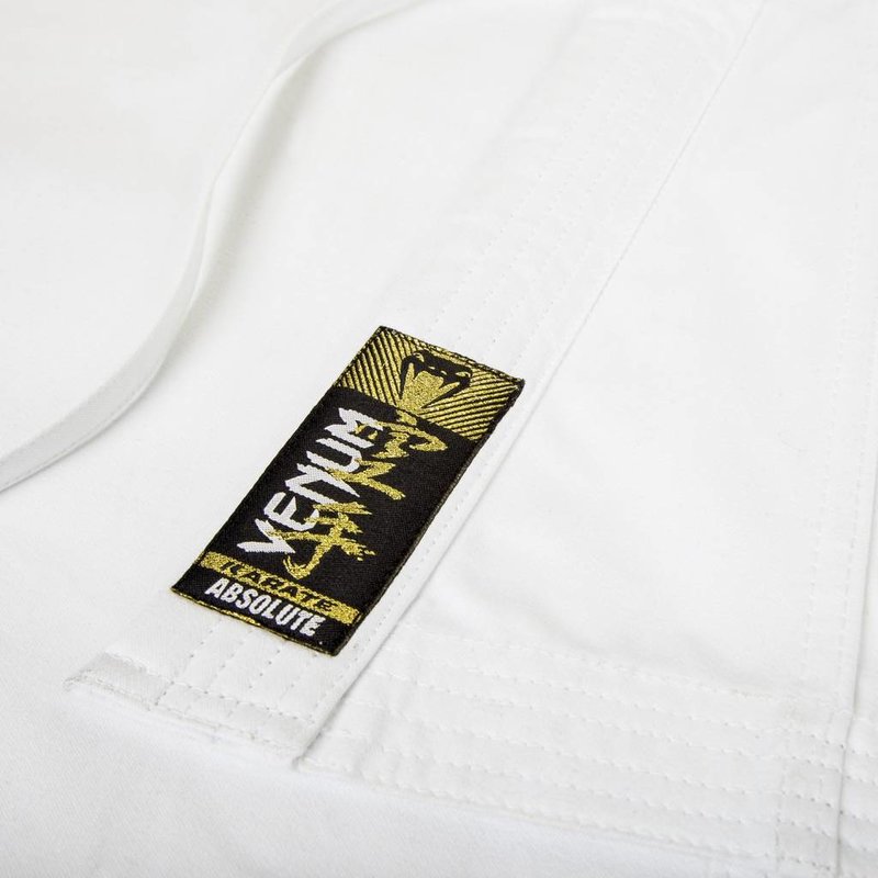 Venum Venum Absolute Karate Gi White