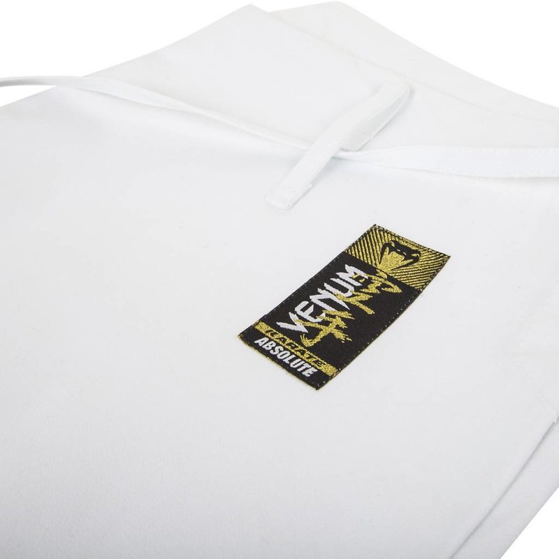 Venum Venum Absolute Karate Gi White