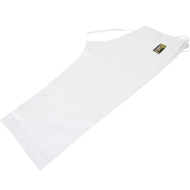 Venum Venum Absolute Karate Gi White