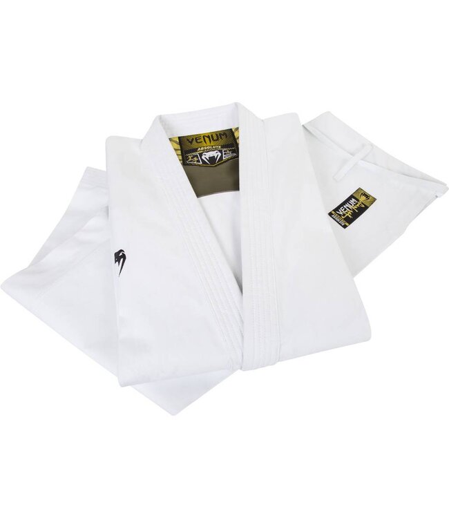 Venum Venum Absolute Karate Gi Wit Karate Pak
