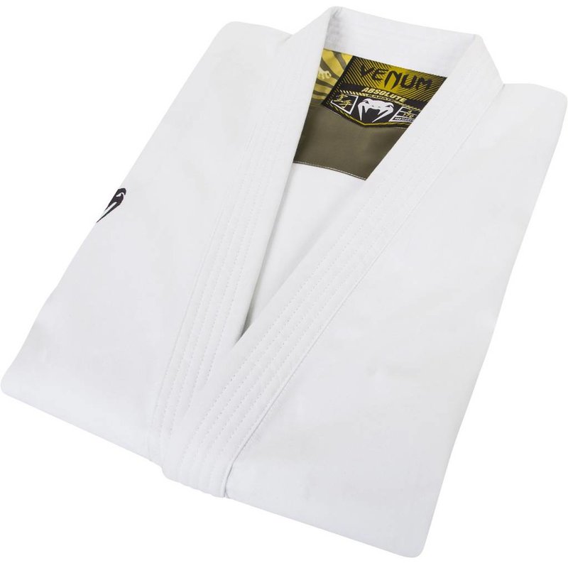 Venum Venum Absolute Karate Gi White