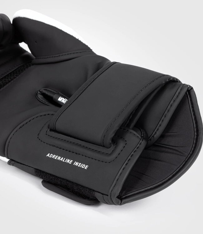 Venum Venum Challenger 4.0 Bokshandschoenen Zwart Wit