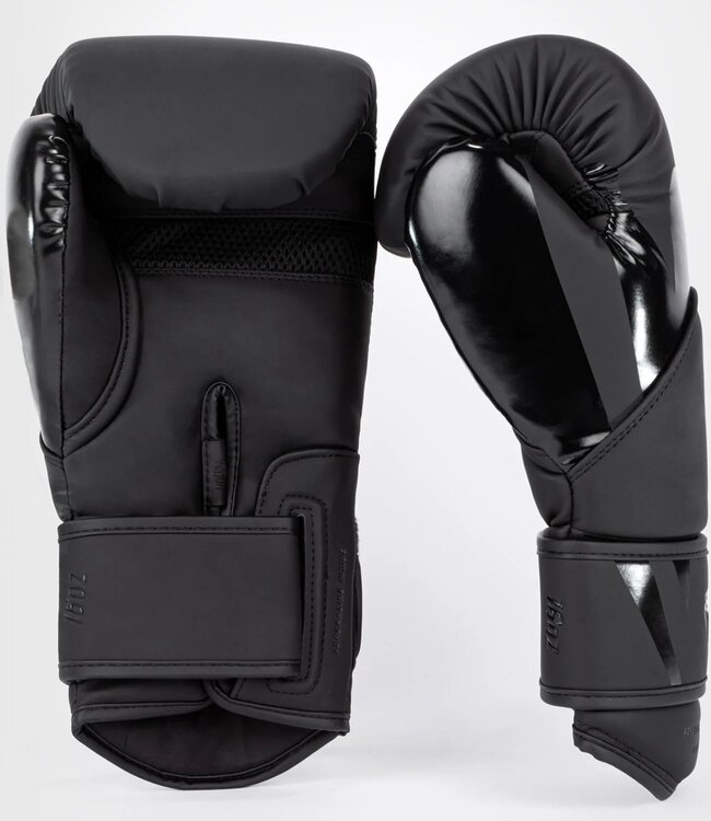 Venum Venum Boxhandschuhe Challenger 4.0 Schwarz Schwarz