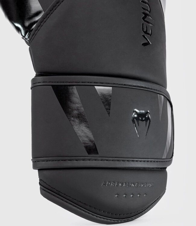 Venum Venum Boxhandschuhe Challenger 4.0 Schwarz Schwarz