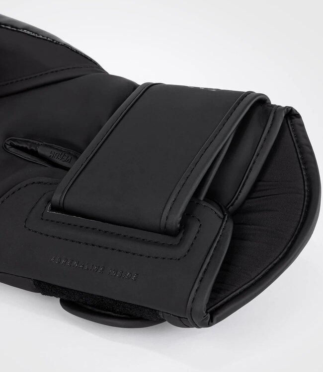 Venum Boxhandschuhe Challenger 4.0 Schwarz Schwarz