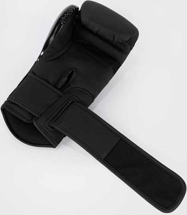 Venum Venum Challenger 4.0 Boxing gloves Black Black