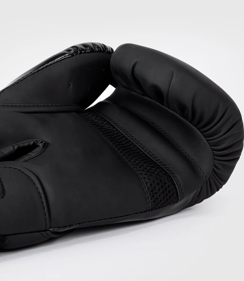 Venum Venum Challenger 4.0 Boxing gloves Black Black