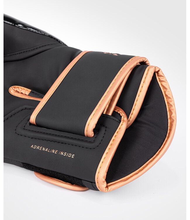 Venum Venum Bokshandschoenen Challenger 4.0 Zwart Brons