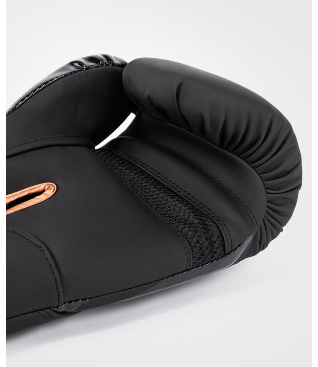 Venum Bokshandschoenen Challenger 4.0 Zwart Brons