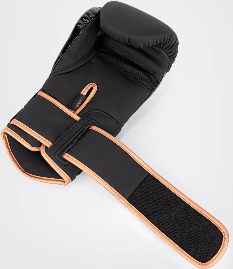 Venum Venum Challenger 4.0 Boxing Gloves Black Bronze