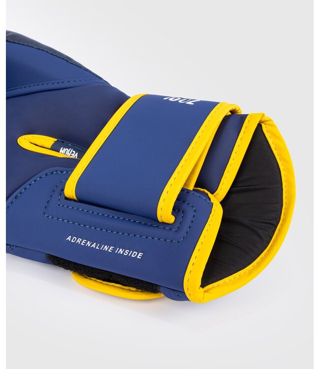 Venum Venum Boxing Gloves Challenger 4.0 Blue Sport 05