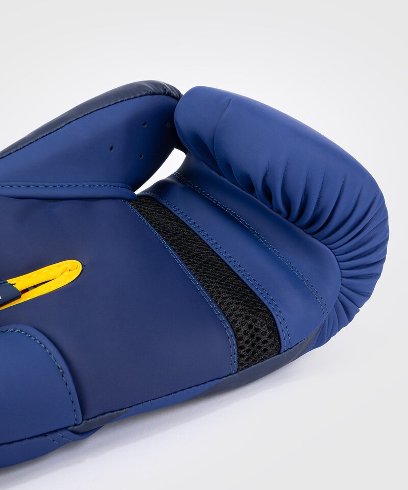 Venum Venum Boxing Gloves Challenger 4.0 Blue Sport 05