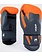 Venum Venum Boxing Gloves Challenger 4.0 Orange Navy Blue