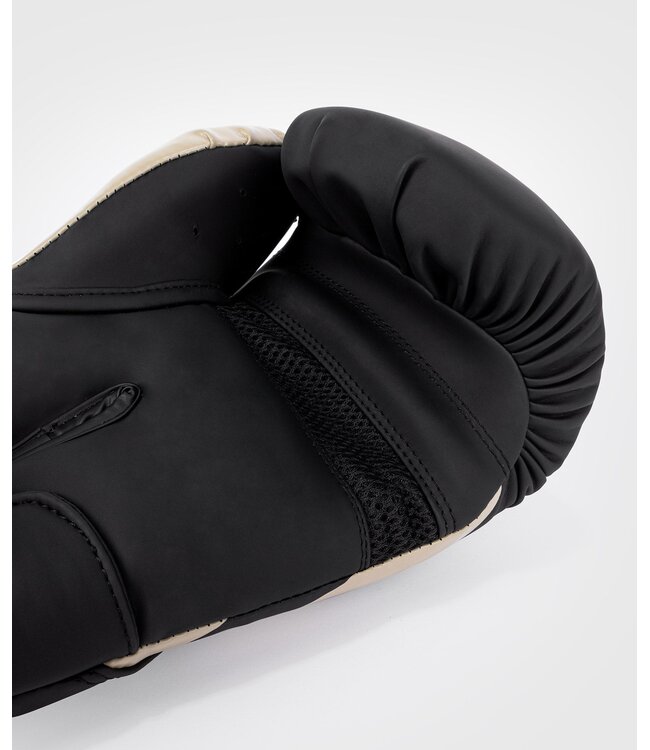 Venum Venum Boxing Gloves Challenger 4.0 Black Beige
