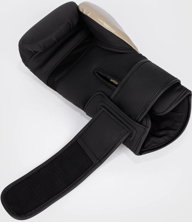 Venum Venum Boxhandschuhe Challenger 4.0 Schwarz Beige