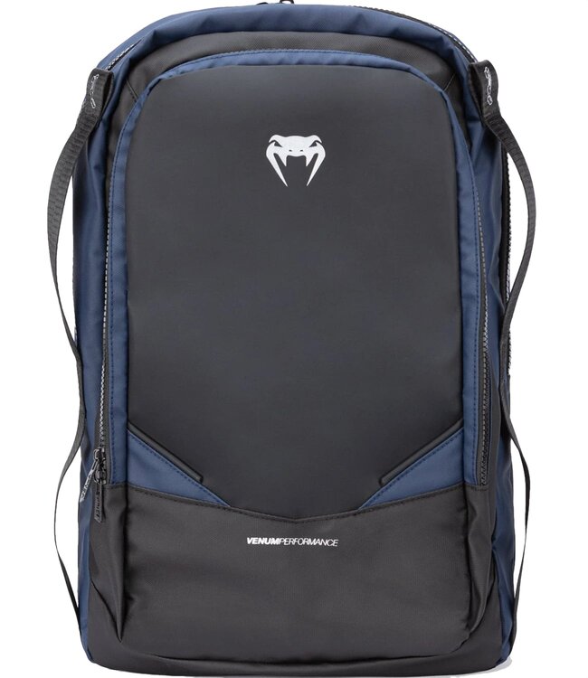 Venum Evo 2 Backpack Black Blue