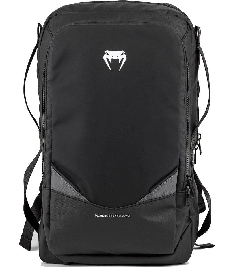 Venum Venum Evo 2 Backpack Black Grey