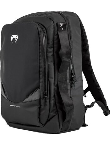 Venum Venum Evo 2 Backpack Rugzak Zwart Grijs