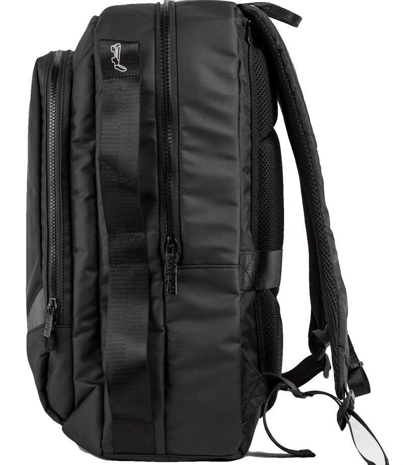 Venum Venum Evo 2 BackPack Rucksack Schwarz Grau