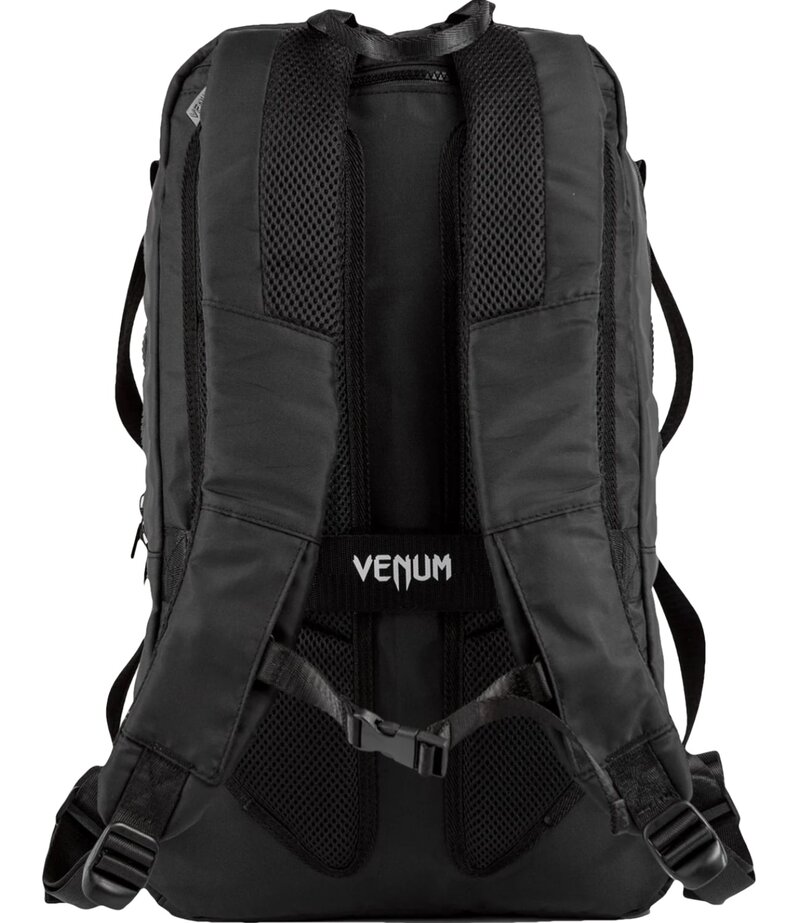 Venum Venum Evo 2 Backpack Black Grey