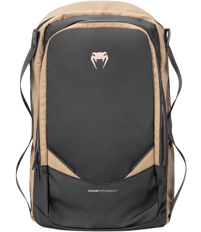 Venum Evo 2 Backpack Black Sand