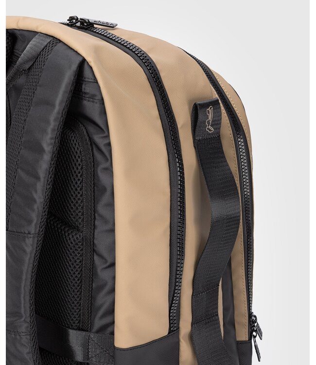 Venum Evo 2 Rugzak Backpack Zwart Zand
