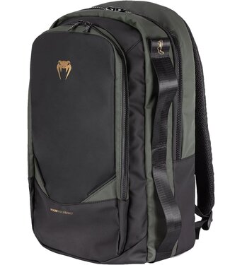 Venum Venum Evo 2 Rugzak Backpack Zwart Kaki