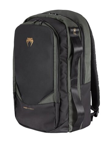 Venum Venum Evo 2 Backpack Black Khaki