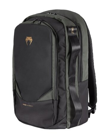 Venum Venum Evo 2 BackPack Rucksack Schwarz Khaki