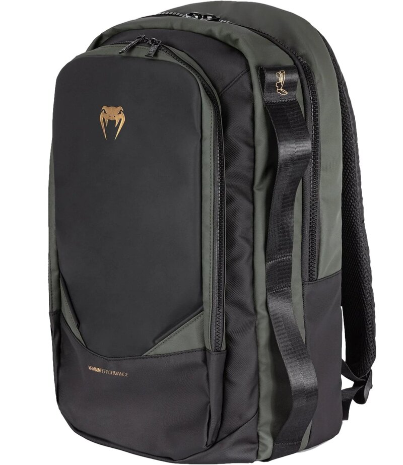 Venum Venum Evo 2 Backpack Black Khaki