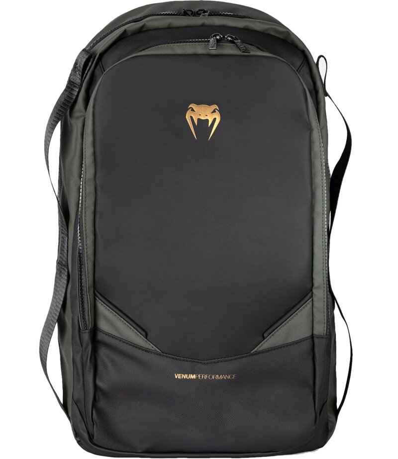 Venum Venum Evo 2 Backpack Black Khaki