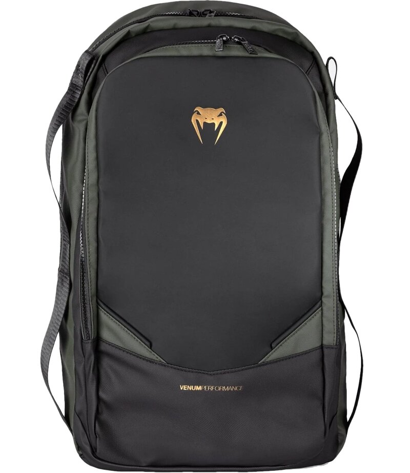 Venum Venum Evo 2 BackPack Rucksack Schwarz Khaki