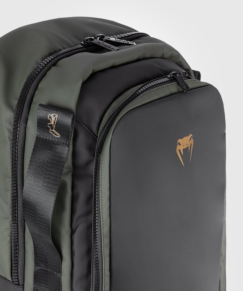 Venum Venum Evo 2 Backpack Black Khaki