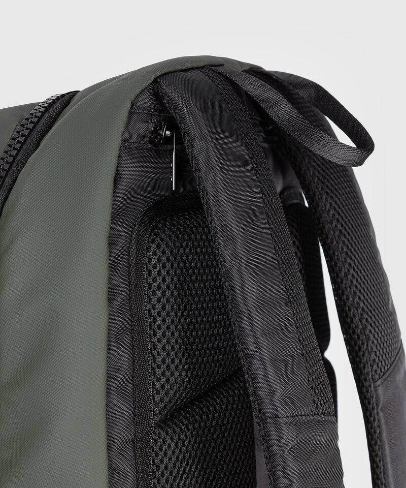 Venum Venum Evo 2 Rugzak Backpack Zwart Kaki