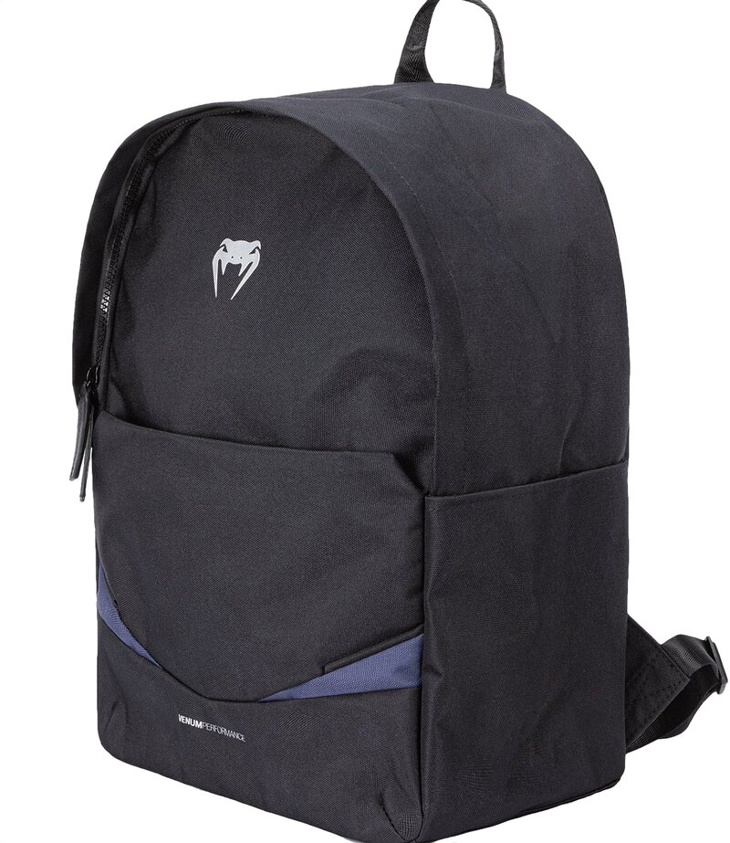 Venum Venum Evo 2 Light Rucksack BackPack Schwarz Blau