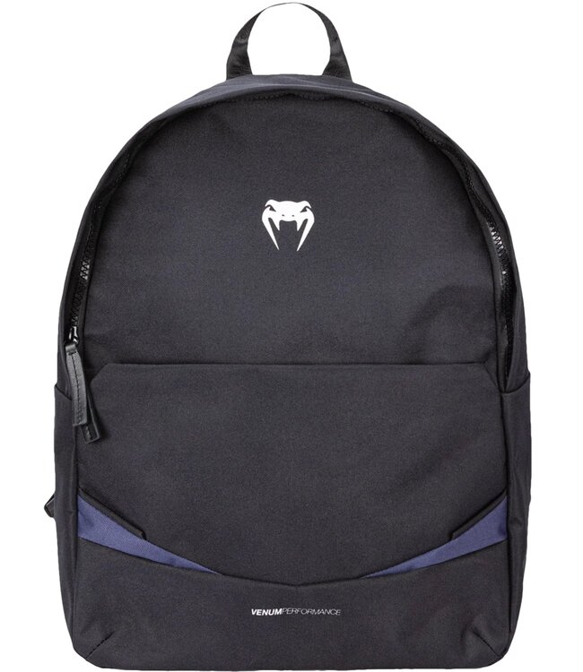Venum Evo 2 Light Rugzak BackPack Zwart Blauw