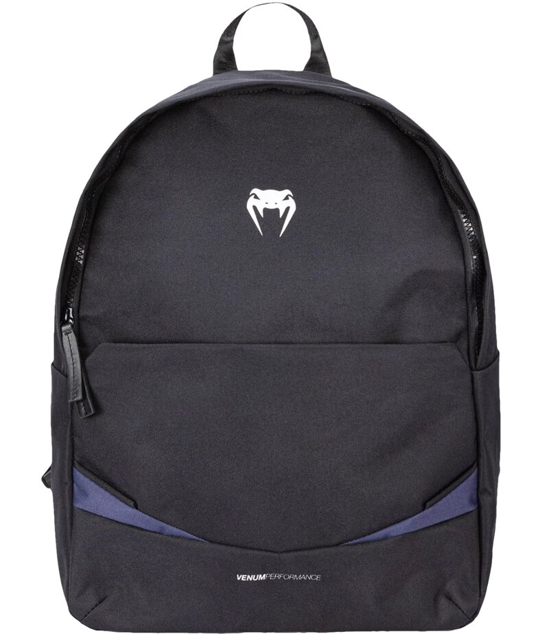 Venum Venum Evo 2 Light Rugzak BackPack Zwart Blauw