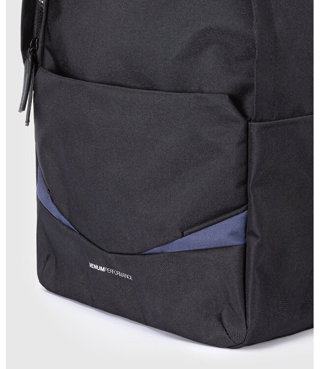 Venum Evo 2 Light Backpack Black Blue