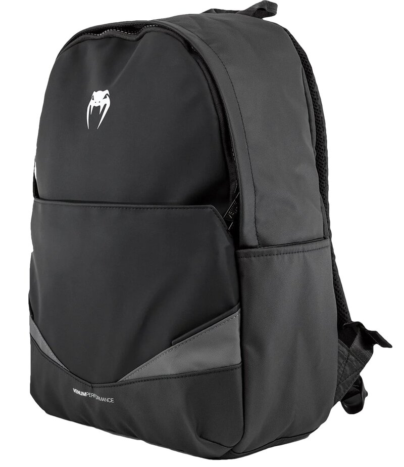 Venum Venum Evo 2 Light Backpack Black Grey