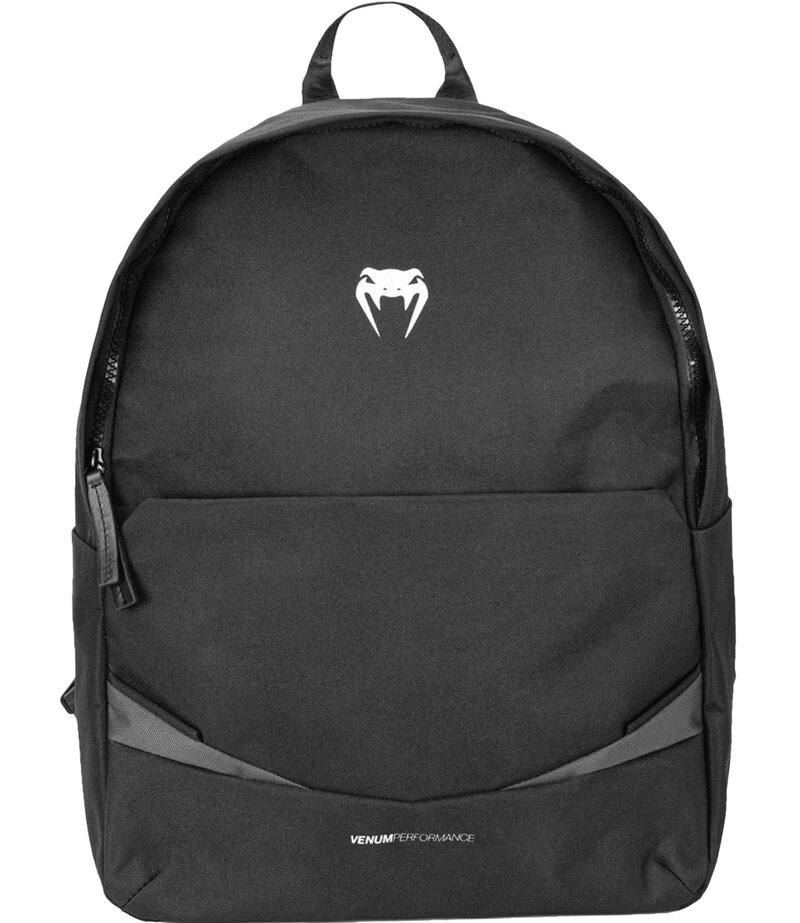 Venum Venum Evo 2 Light Rucksack BackPack Schwarz Grau