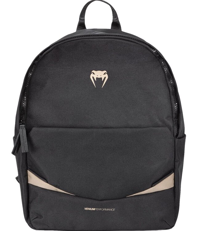 Venum Evo 2 Light Rucksack BackPack Schwarz Sand