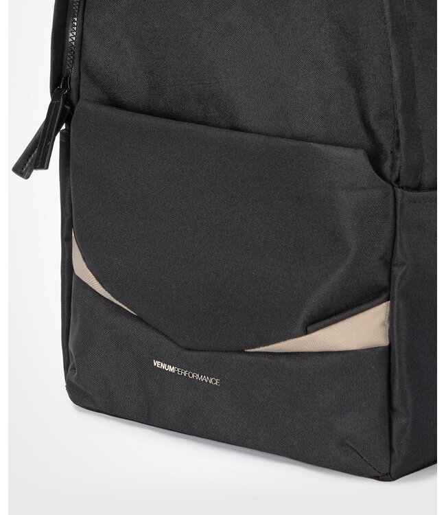 Venum Evo 2 Light Rucksack BackPack Schwarz Sand